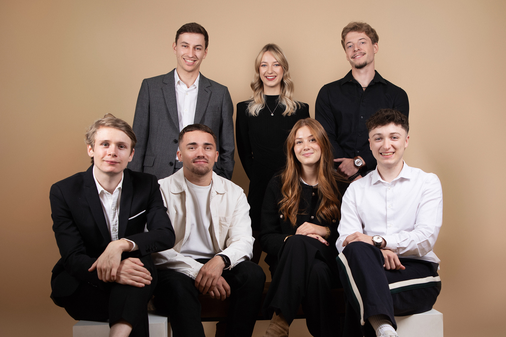 Delaunay Productions - Service client - Prendre rendez-vous