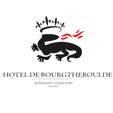 Hotel bourgtheroulde