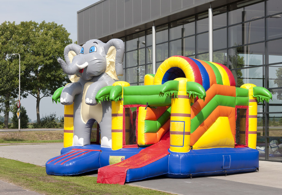 Delaunay Productions - Équipements - Le multiplay elephant - image_2