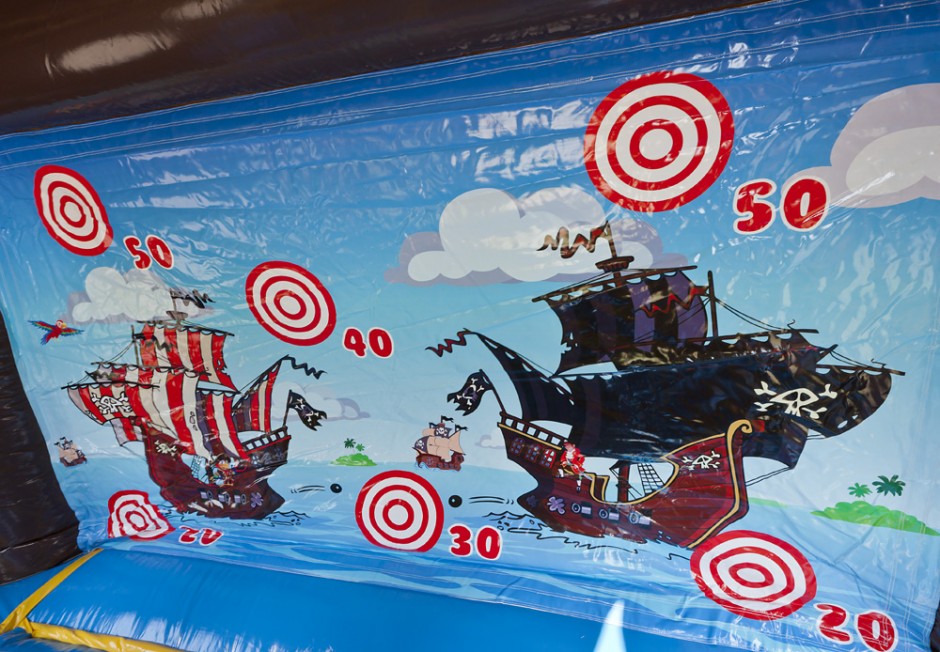 Delaunay Productions - Équipements - Shooter défi pirate - image_3