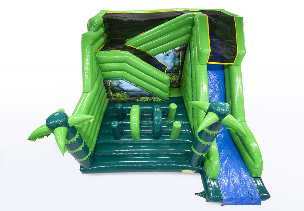 Delaunay Productions - Équipements - Le toboggan zig zag  - image_3