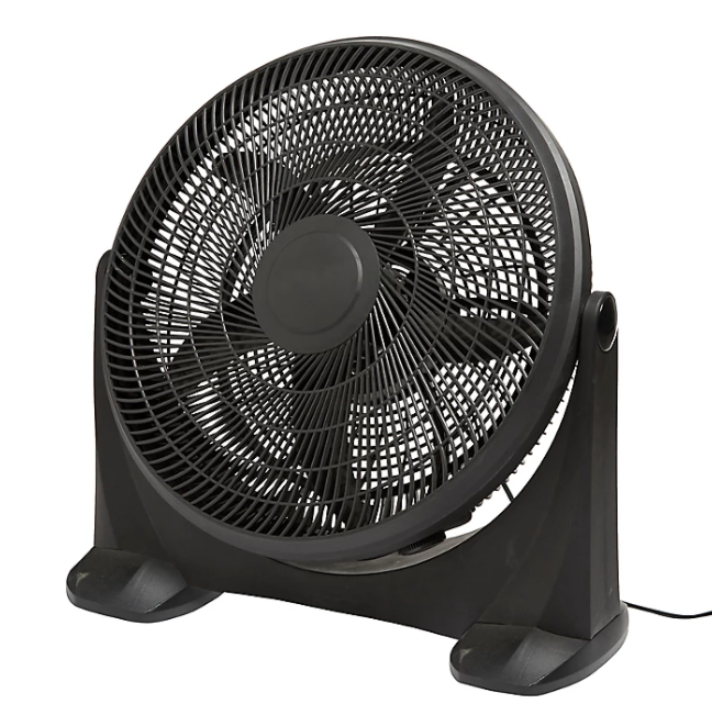 Delaunay Productions - Équipements - Ventilateur KYT-50A1-2 - image_1