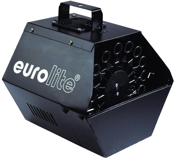 Delaunay Productions - Équipements - Eurolite Mini Bubble Machine - image_1