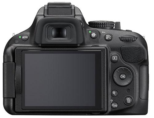 Delaunay Productions - Équipements - Nikon D5200 Noir + Obj. Nikon AF-S DX 18-55 VR II f/3.5 - 5.6 G - image_4