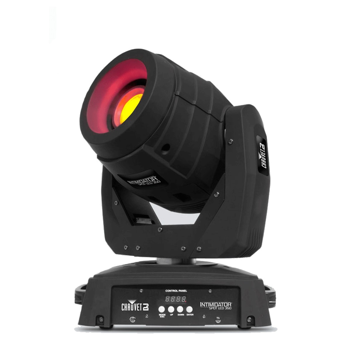 Delaunay Productions - Équipements - Location INTIMIDATOR SPOT LED 350 - CHAUVET (Pack 2)