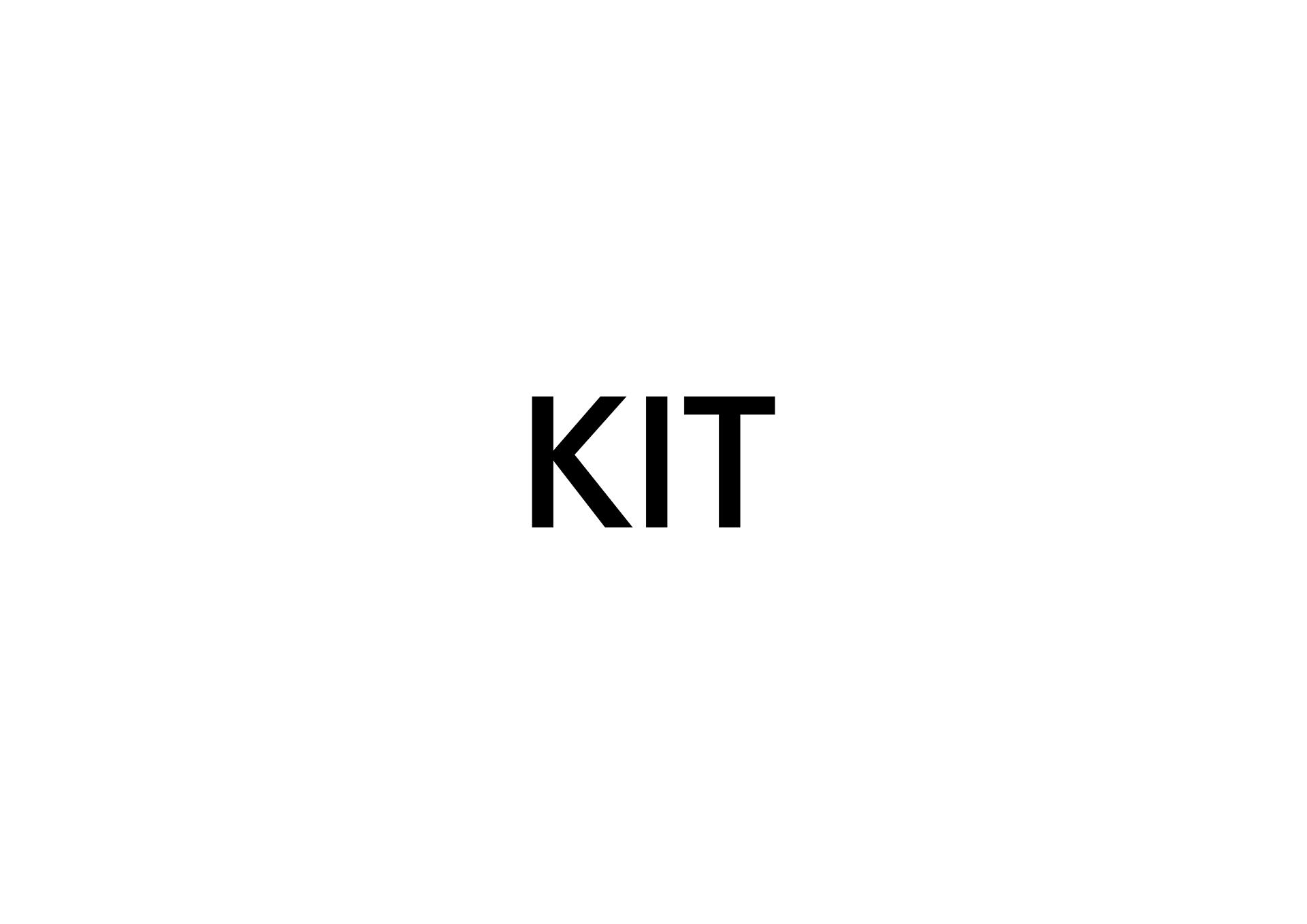 Delaunay Productions - Équipements - Kit structure