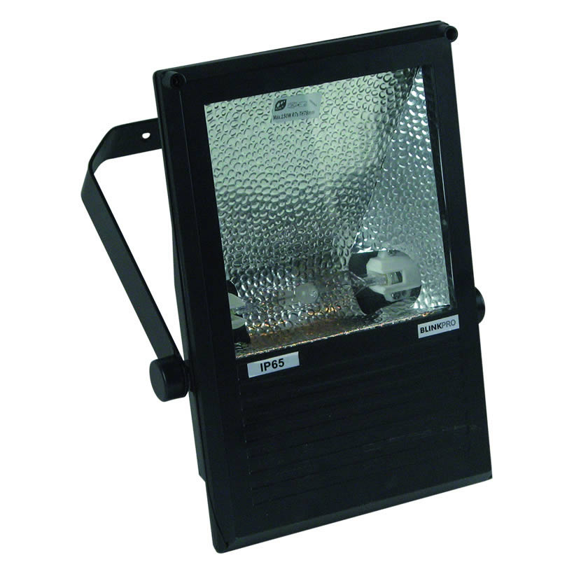 Delaunay Productions - Équipements - Projecteur HQI 150  pour stand