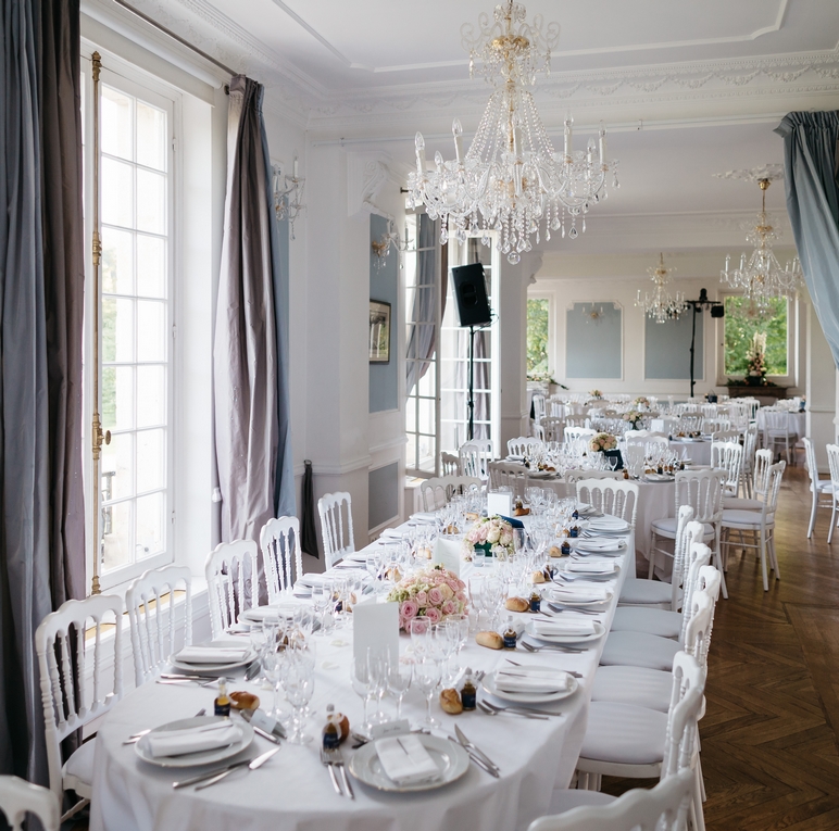 Delaunay Productions - Équipements - Château-Hôtel Belmesnil - image_2