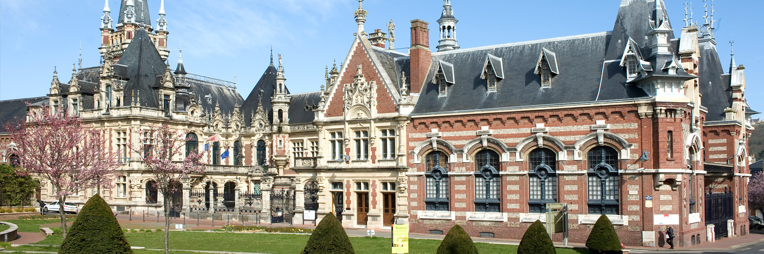 Delaunay Productions - Équipements - Palais Bénédictine - image_3