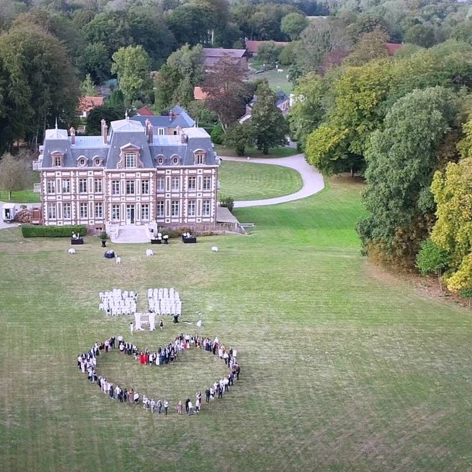 Delaunay Productions - Équipements - Le Château de Varengeville - image_4