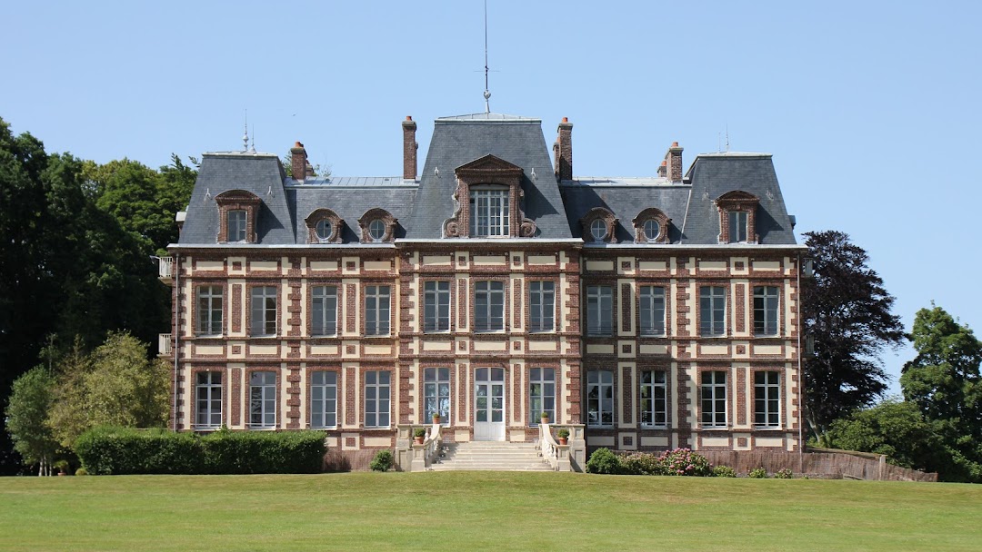 Delaunay Productions - Équipements - Le Château de Varengeville - image_6