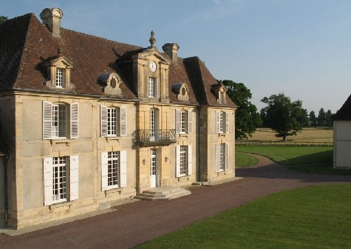 Delaunay Productions - Équipements - Château de Brouay - image_1