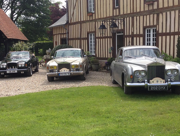 Delaunay Productions - Équipements - Le Clos Masure - image_1
