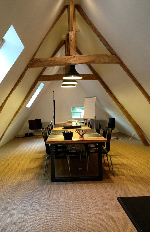 Delaunay Productions - Équipements - Le Clos Masure - image_2