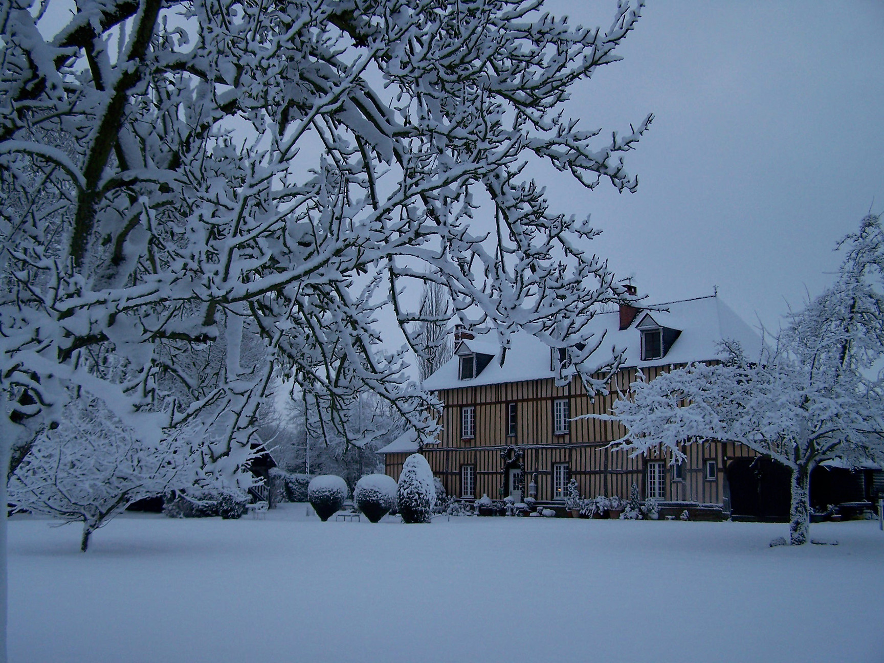 Delaunay Productions - Équipements - Le Clos Masure - image_6