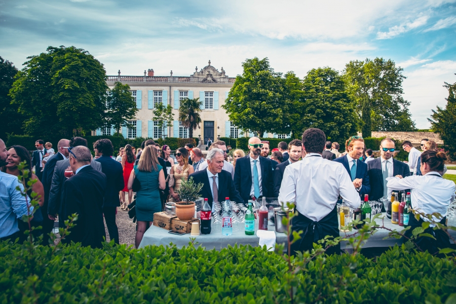 Delaunay Productions - Équipements - Château de Beauchêne - image_13