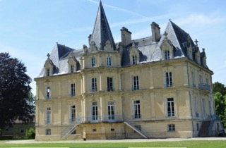 Delaunay Productions - Équipements - Le Château de Rots