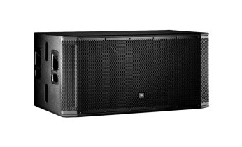 Delaunay Productions - Équipements - Subwoofer SRX 828 S JBL