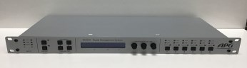 Delaunay Productions - Équipements - Rack amplificateur Crown XTI 6002/4002/DMS 26
