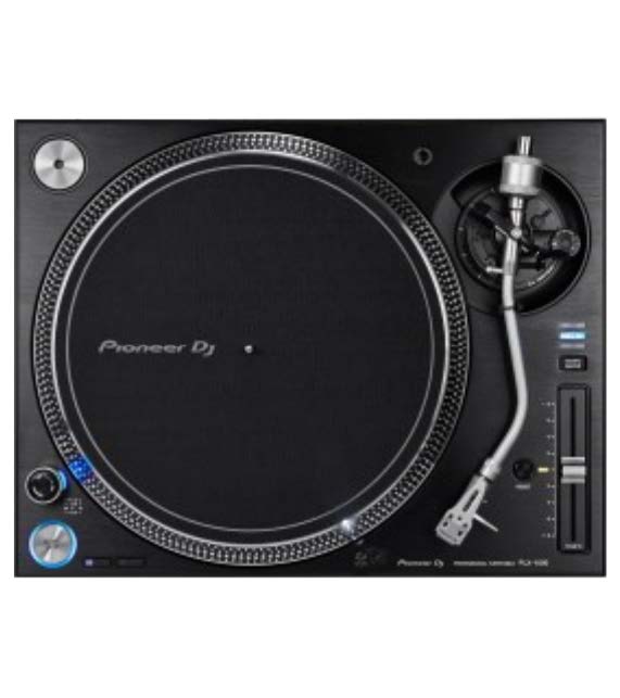 Delaunay Productions - Équipements - PLX 1000 Pioneer DJ