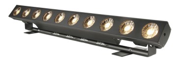 Delaunay Productions - Équipements - Projecteur barre LED Solar 1050