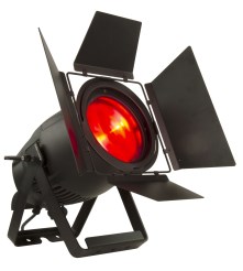 Delaunay Productions - Équipements - Projecteur Led Parkolor 200 HD 