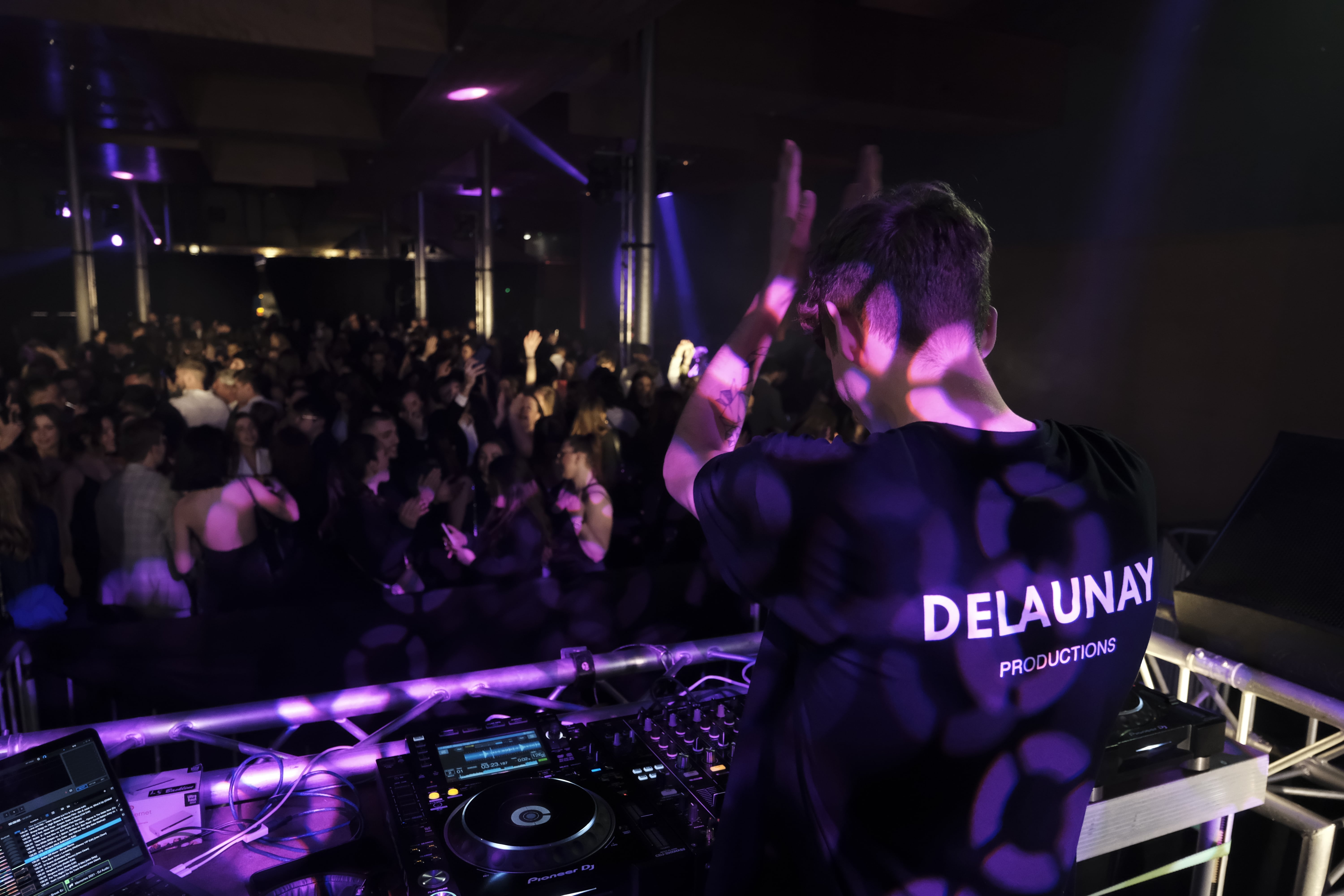 Delaunay Productions - Offres spéciales - DJ All Inclusive - image_4