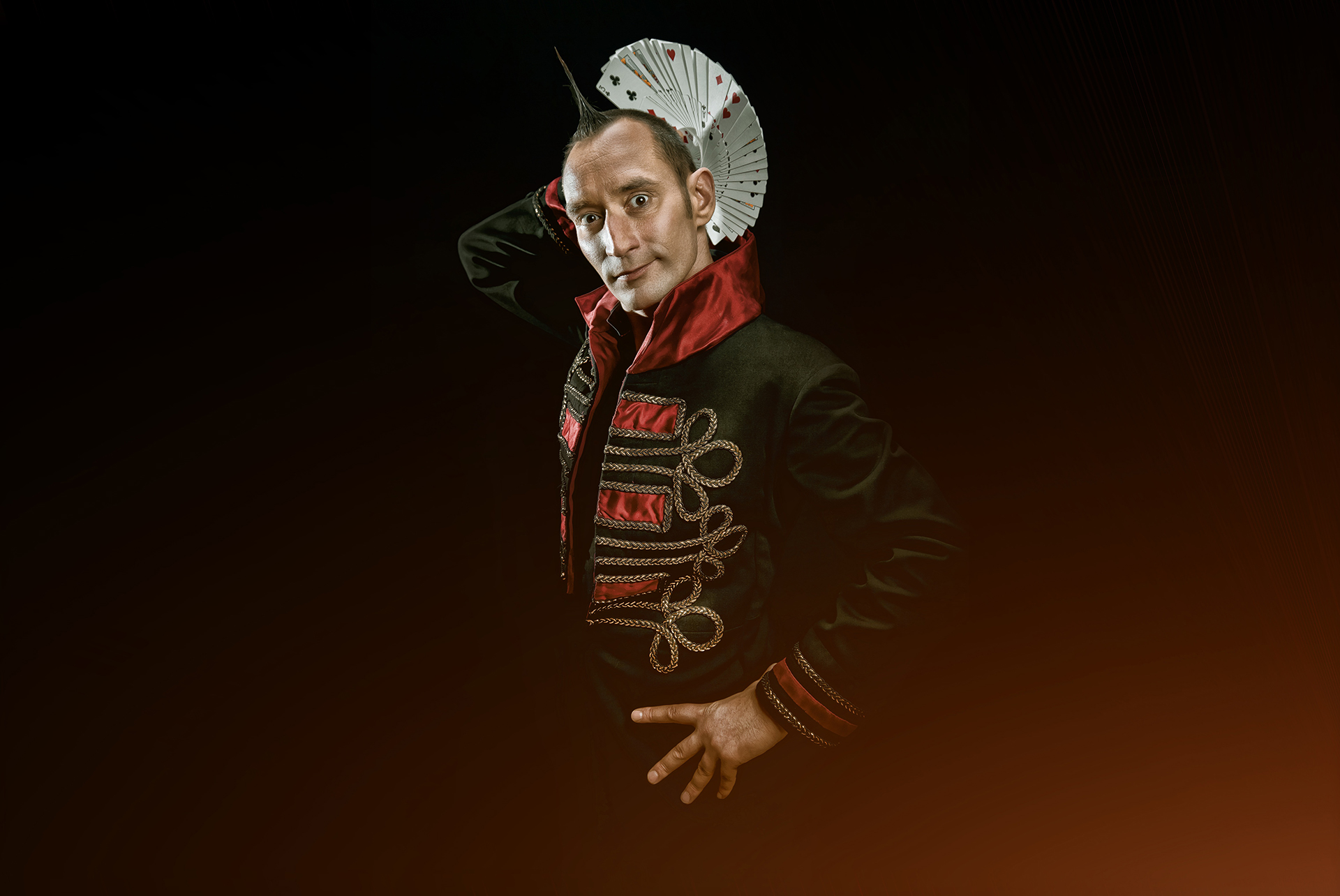 Delaunay Productions - Équipements - Magicien Close-up