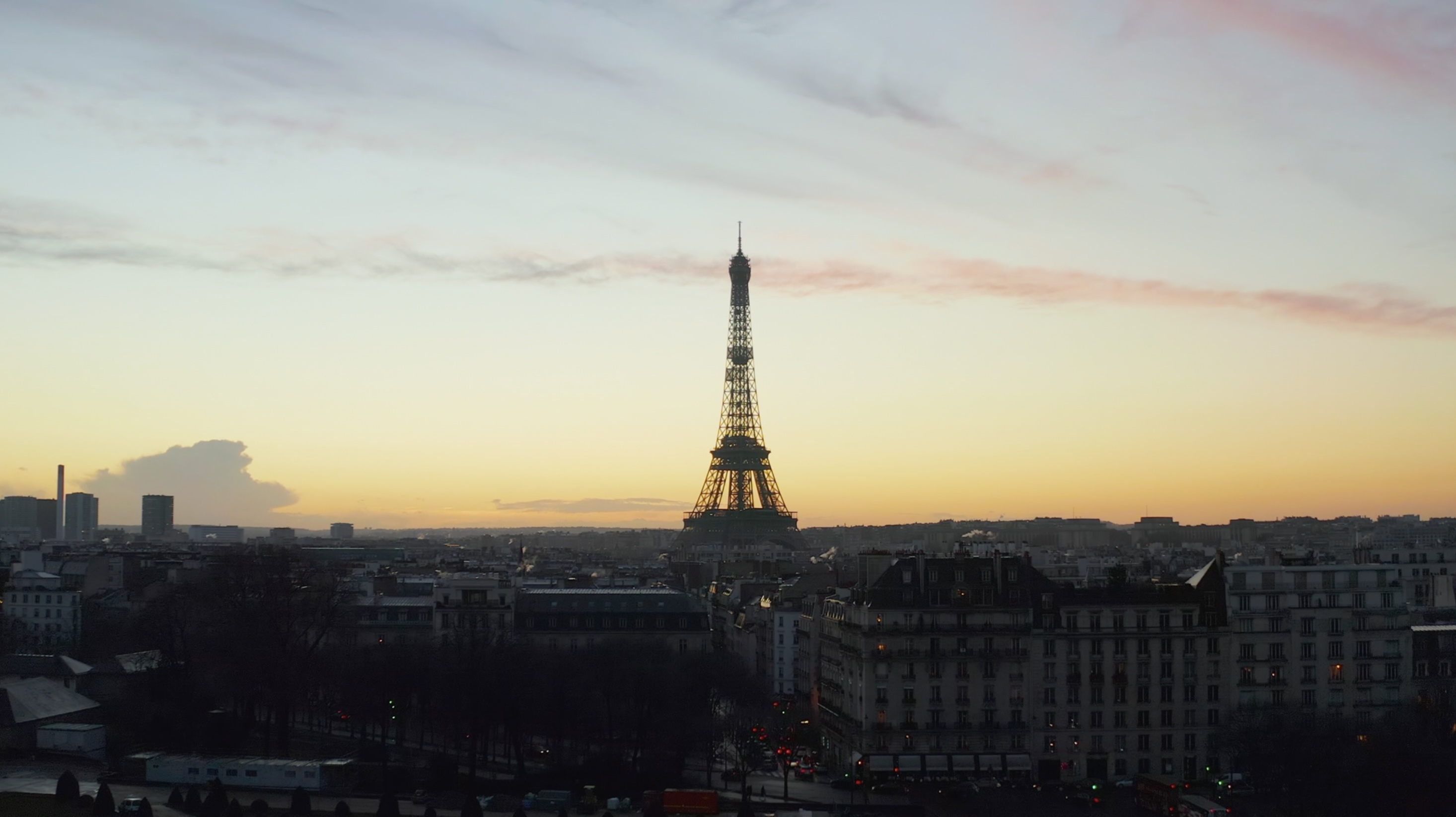 Delaunay Productions - Actualités - Teaser "La Grande Randonnée vers Paris" - Fédération Française de Randonnée