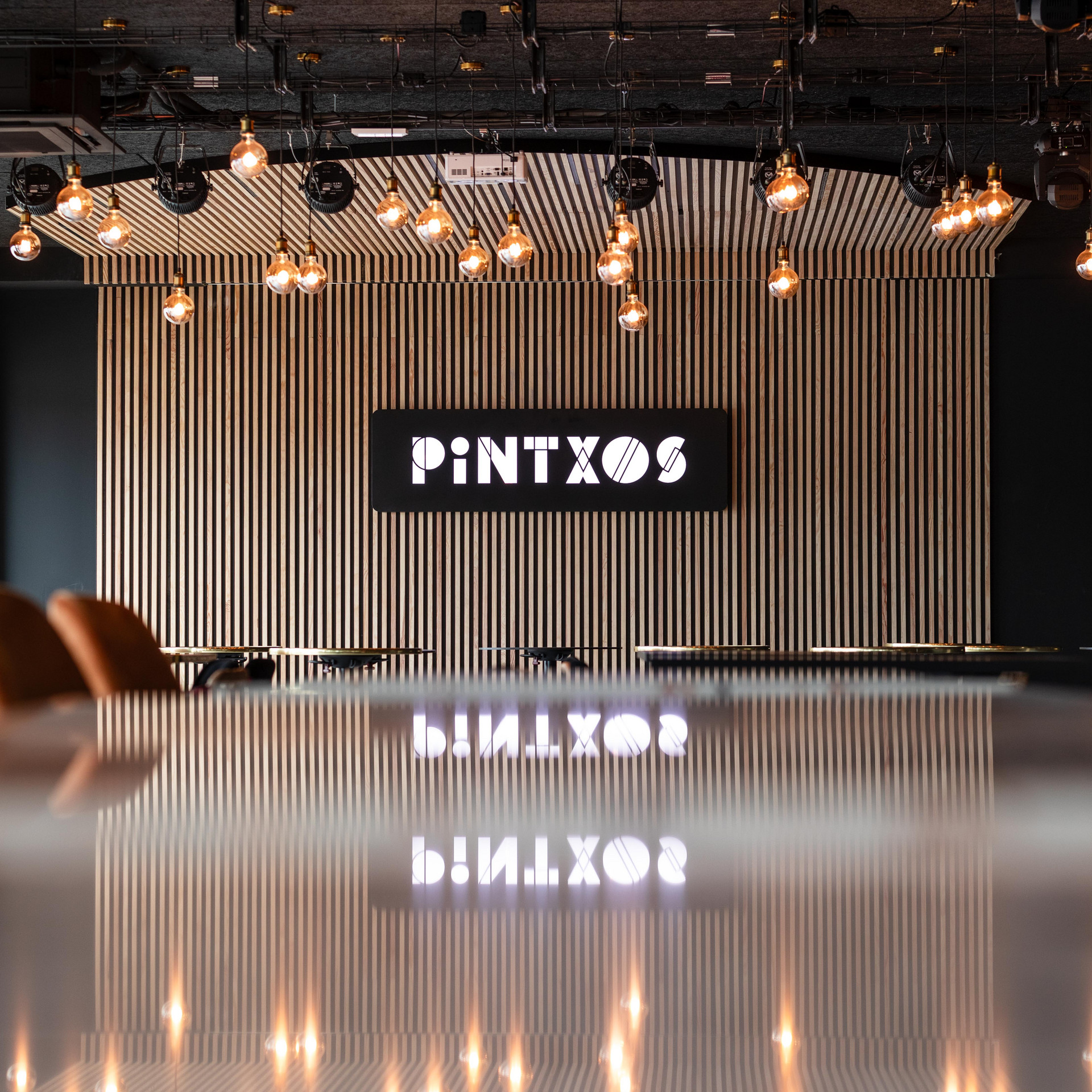 Delaunay Productions - Lieux - PINTXOS - image_1