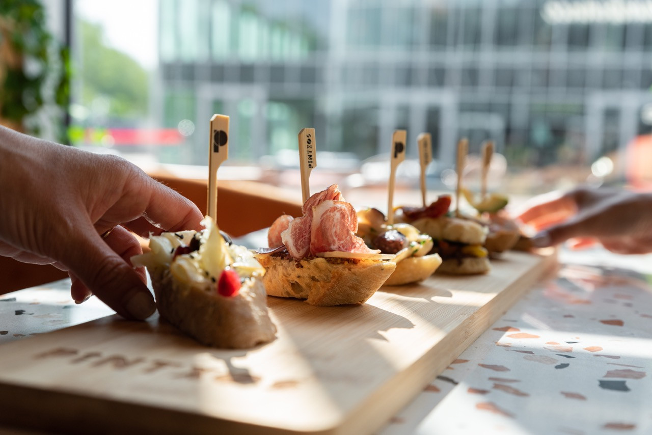 Delaunay Productions - Lieux - PINTXOS - image_4