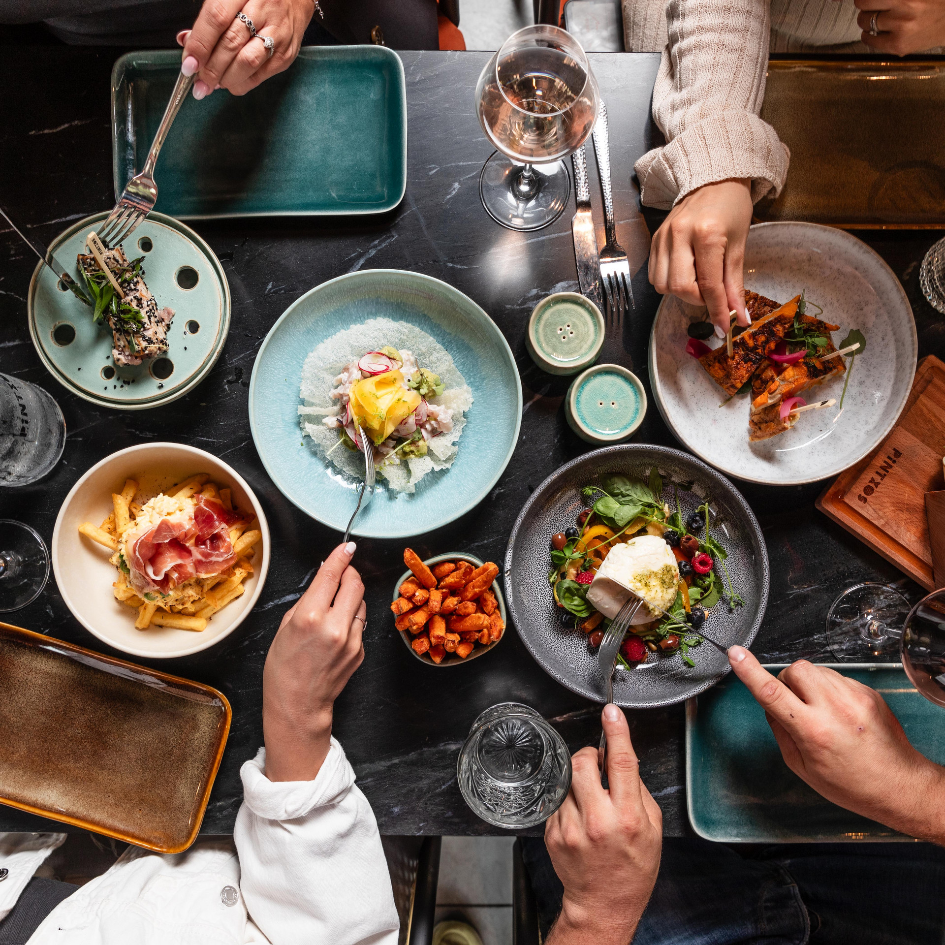 Delaunay Productions - Lieux - PINTXOS - image_7