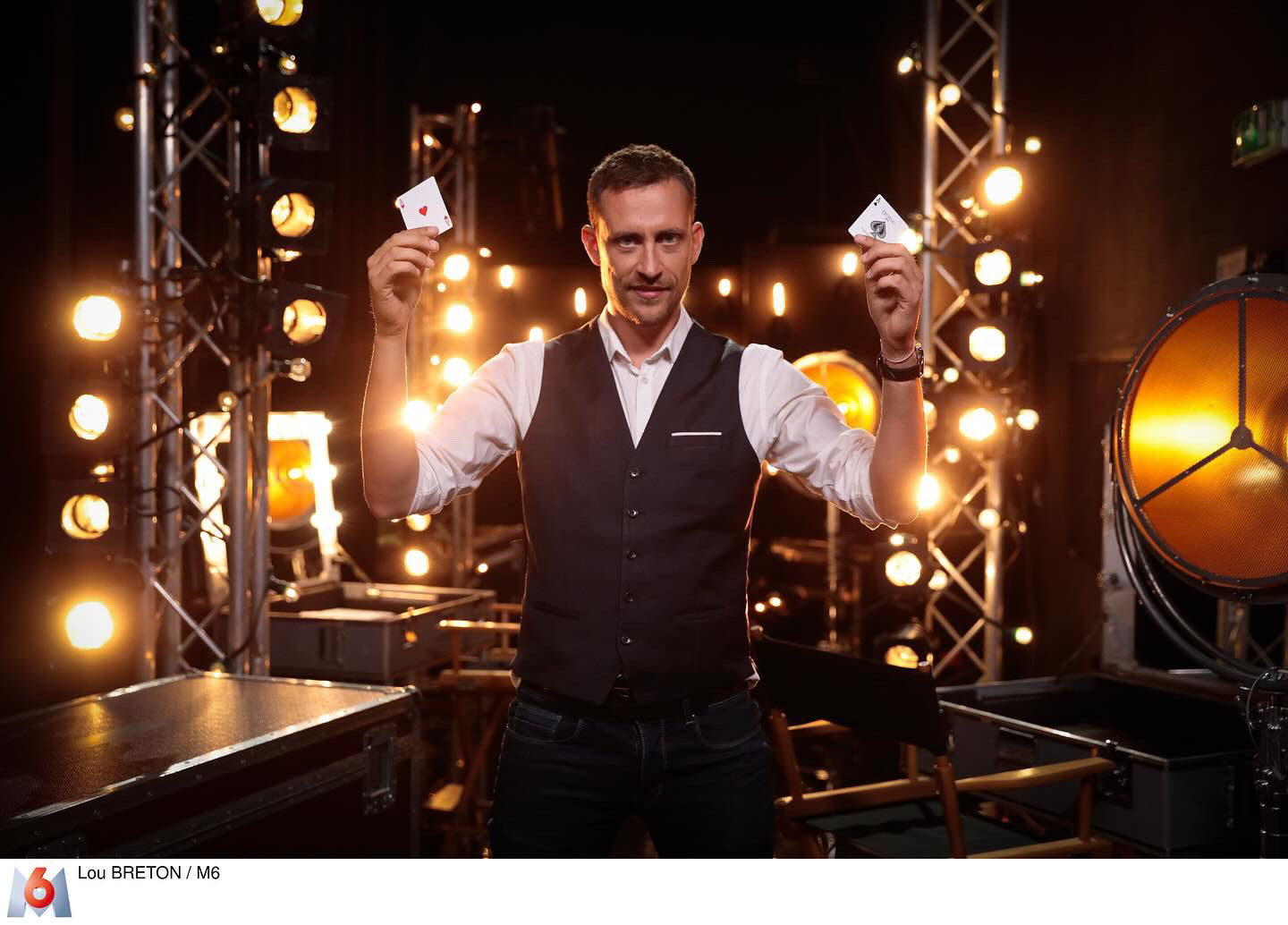 Delaunay Productions - Talents - Nicolas Ribs - image_2