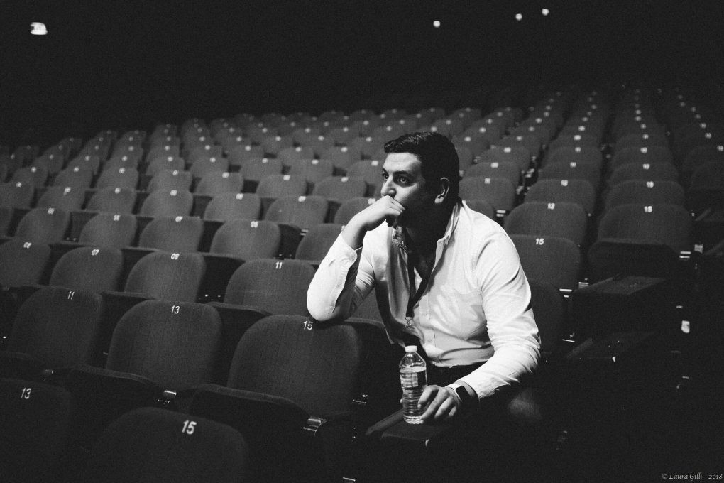 Delaunay Productions - Talents - Pierre Boc - image_2