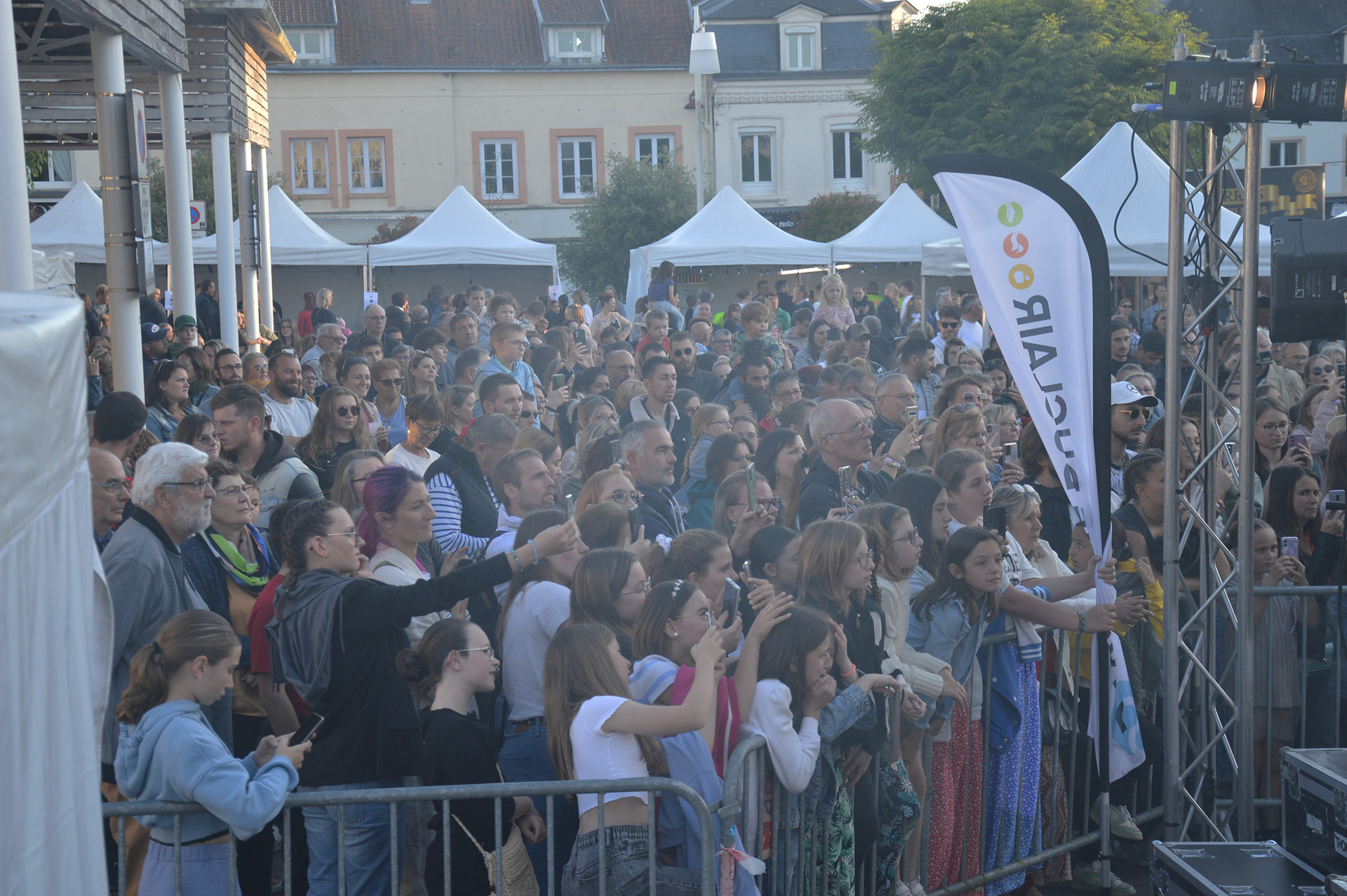 Delaunay Productions - Fête de la musique - Duclair - image_2
