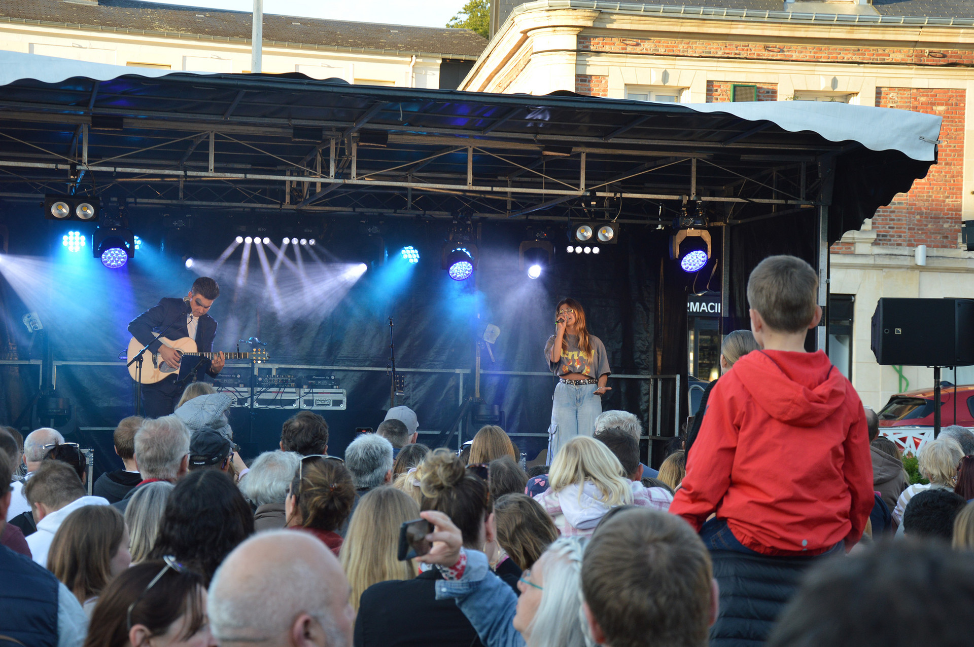 Delaunay Productions - Fête de la musique - Duclair - image_3