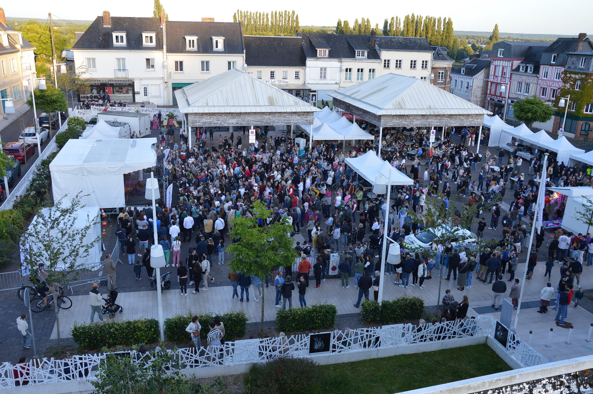 Delaunay Productions - Fête de la musique - Duclair - image_6