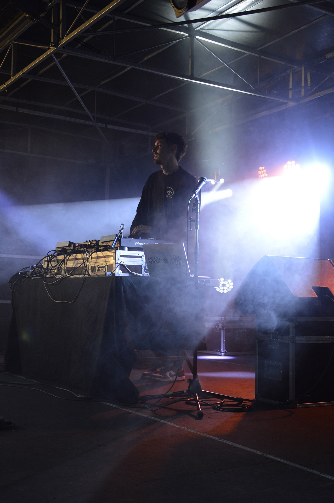 Delaunay Productions - Fête de la musique - Duclair - image_9