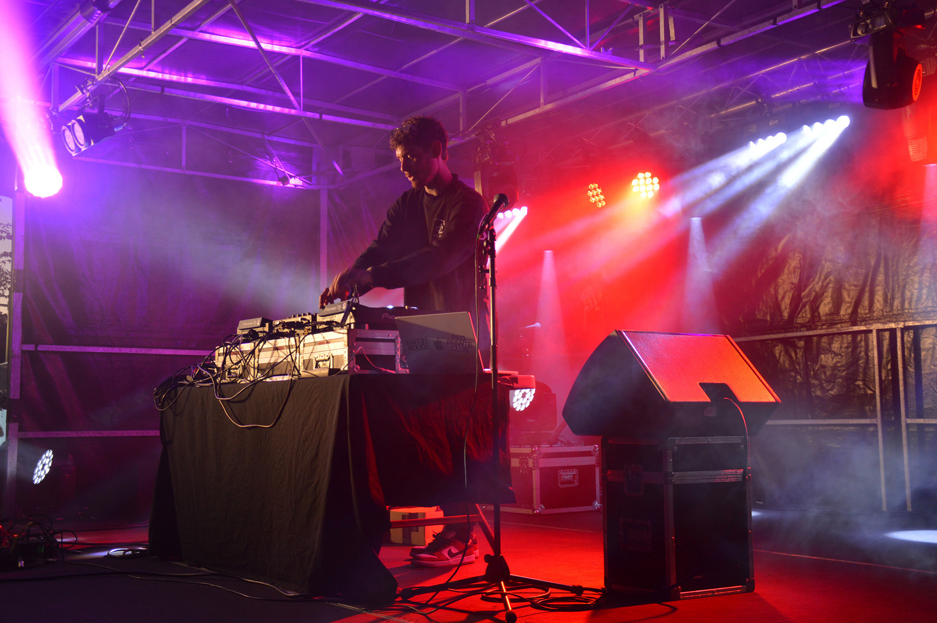Delaunay Productions - Fête de la musique - Duclair - image_12