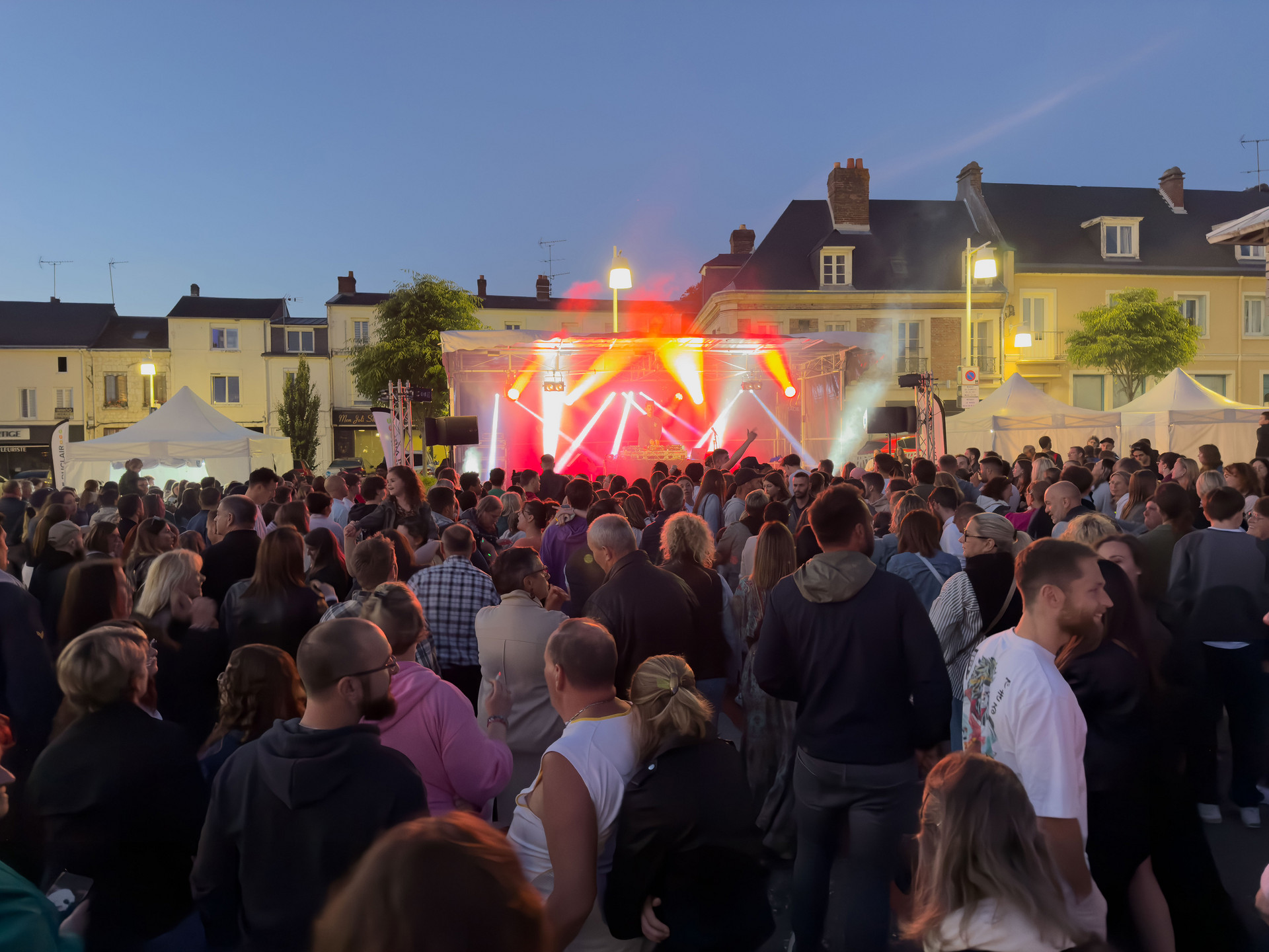 Delaunay Productions - Fête de la musique - Duclair - image_13