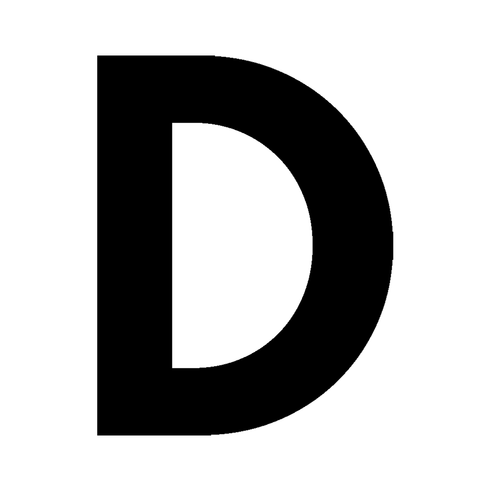 Monogramme dp