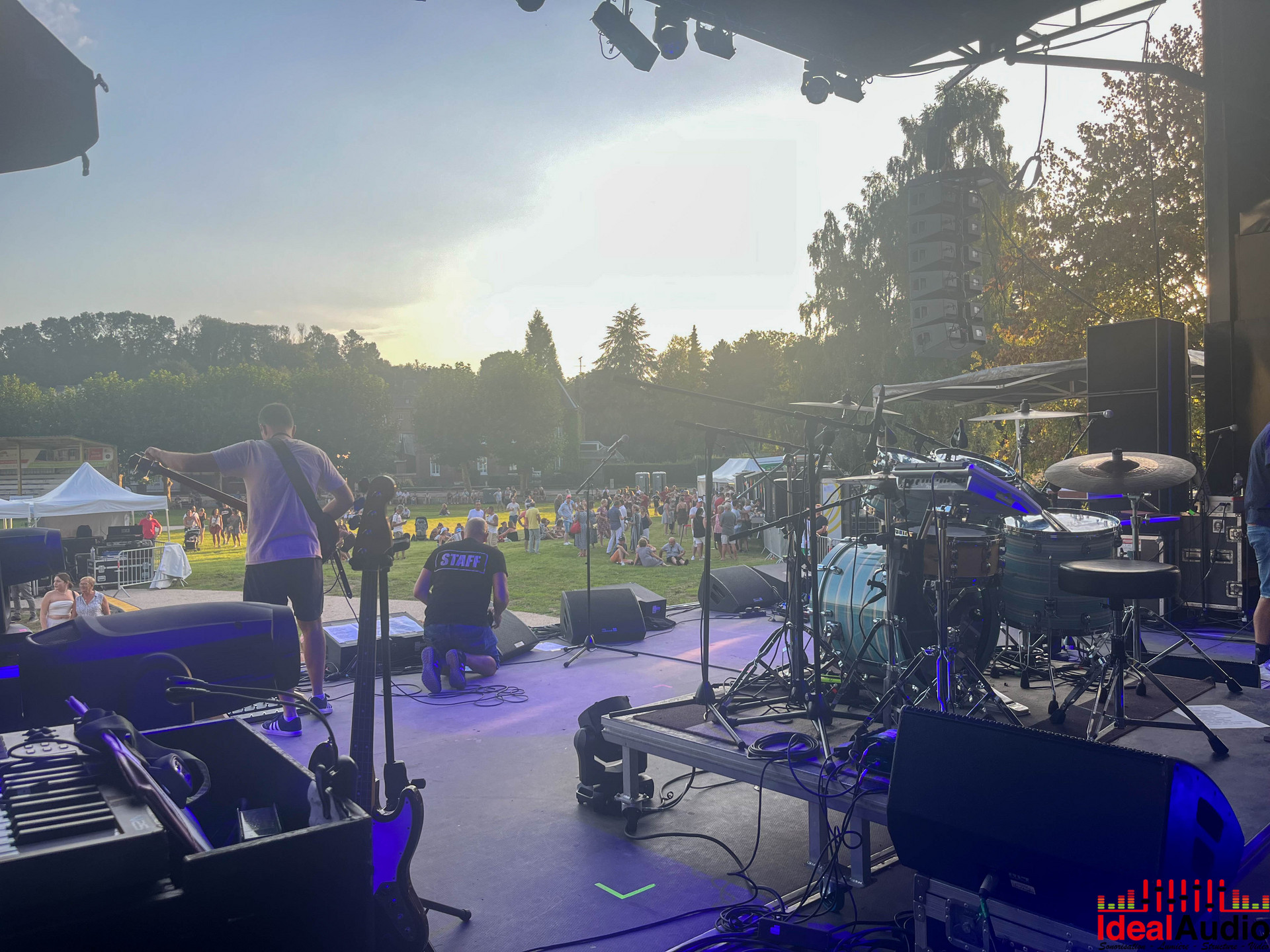 Delaunay Productions - Partenaires - Ideal Audio - image_2