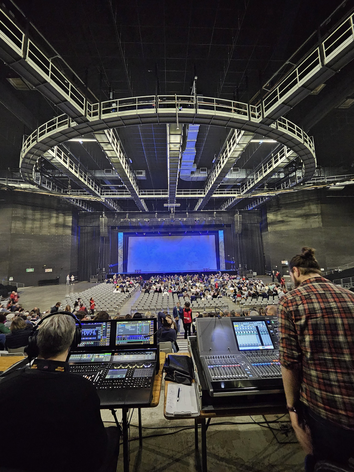 Delaunay Productions - Partenaires - Ideal Audio - image_5