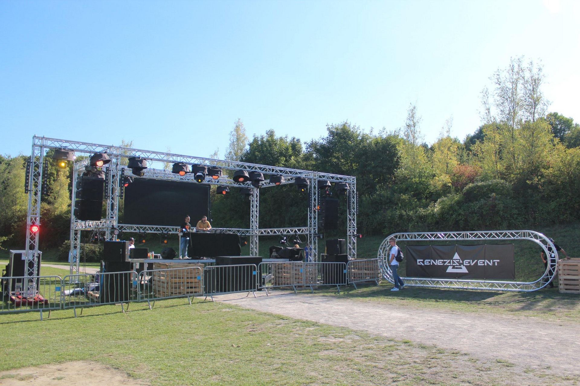 Delaunay Productions - Partenaires - Ideal Audio - image_7