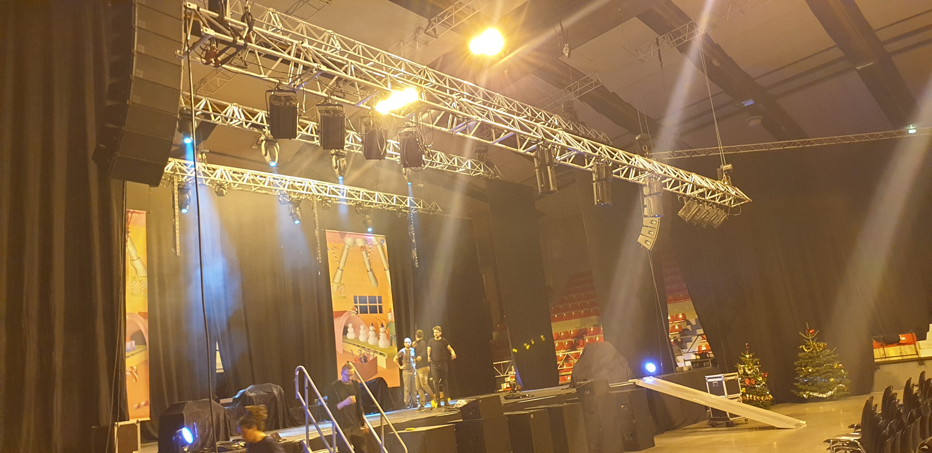 Delaunay Productions - Partenaires - Ideal Audio - image_12