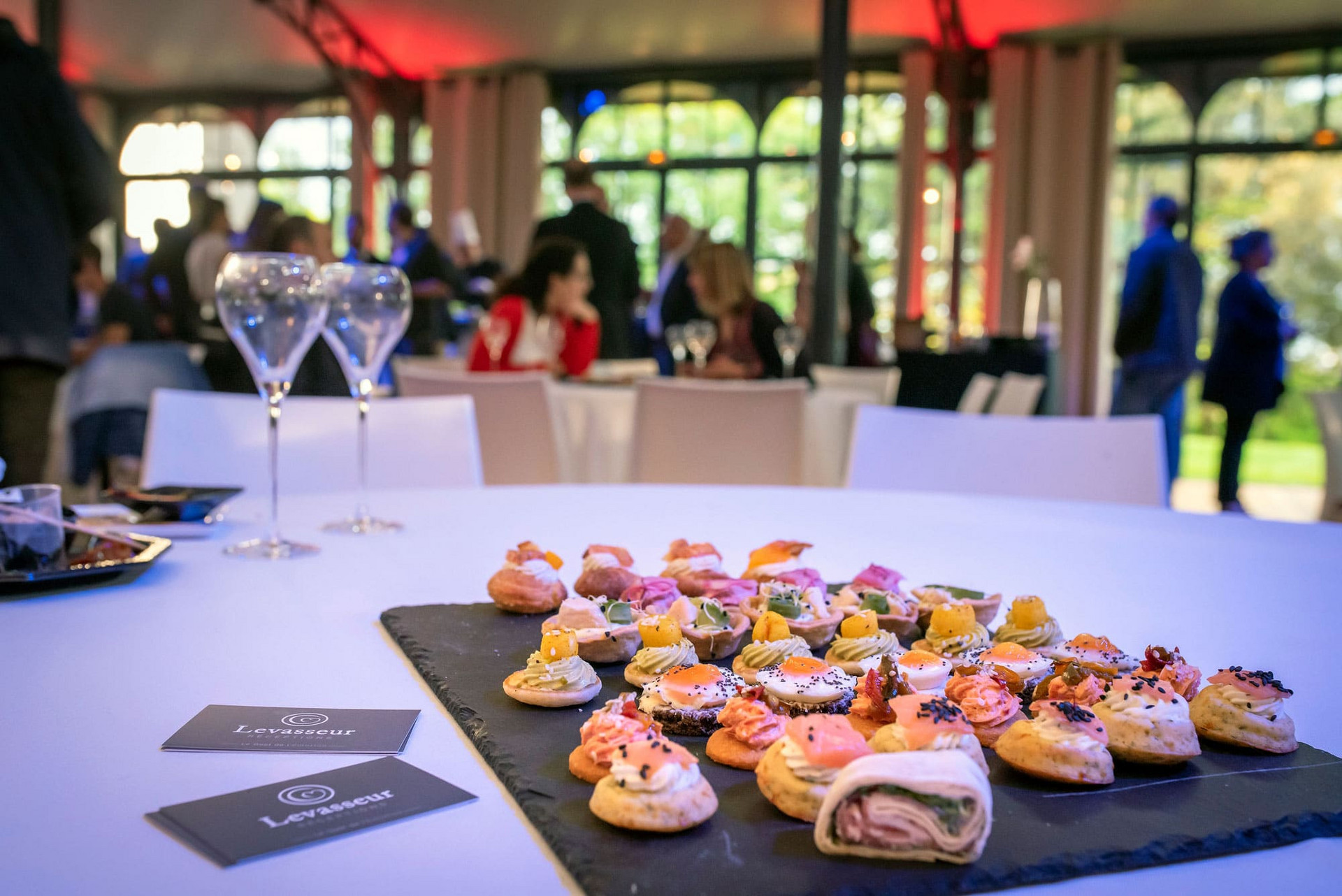 Delaunay Productions - Partenaires - Levasseur Réceptions - image_2