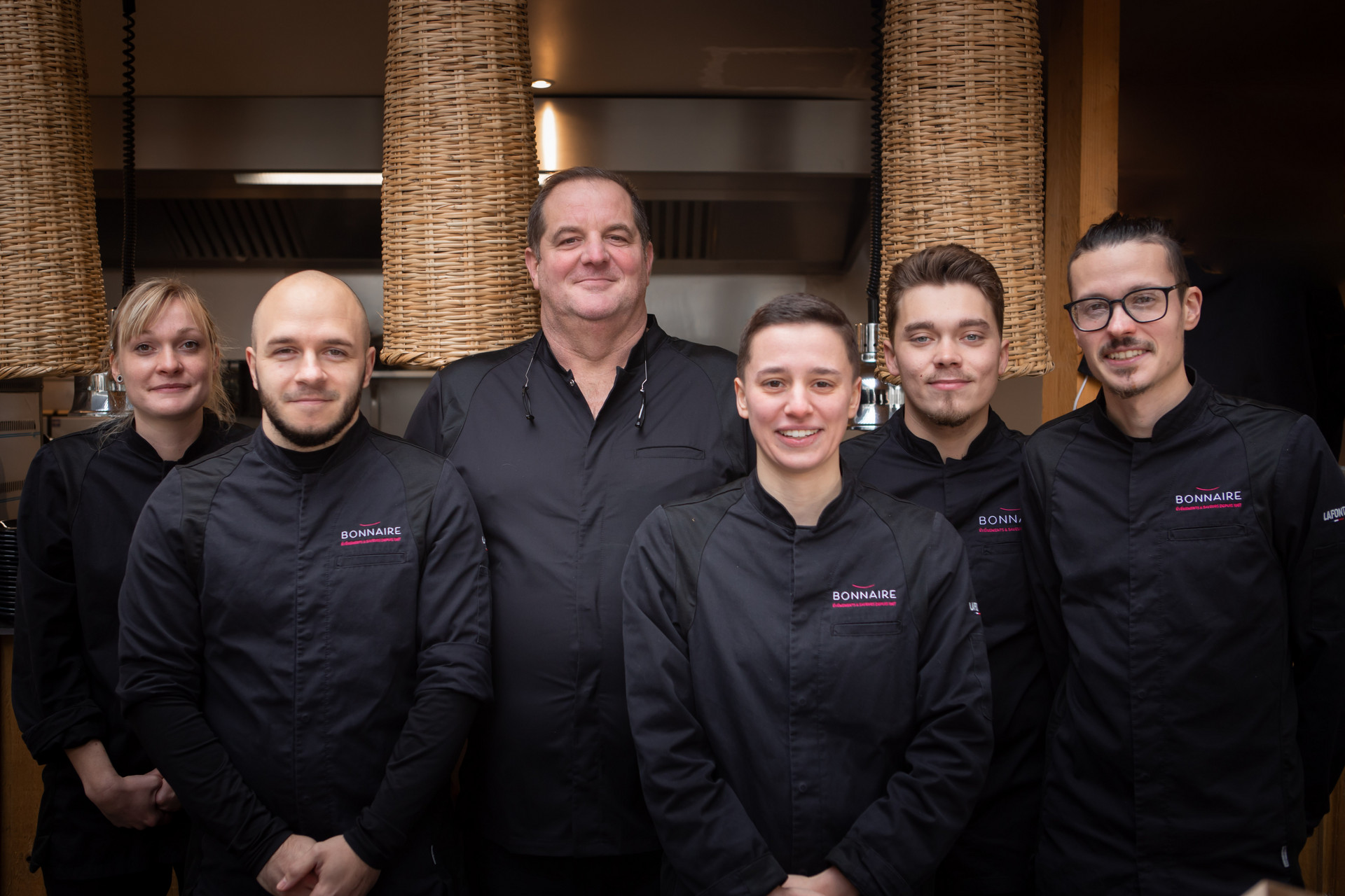 Delaunay Productions - Partenaires - Bonnaire Traiteur - image_2