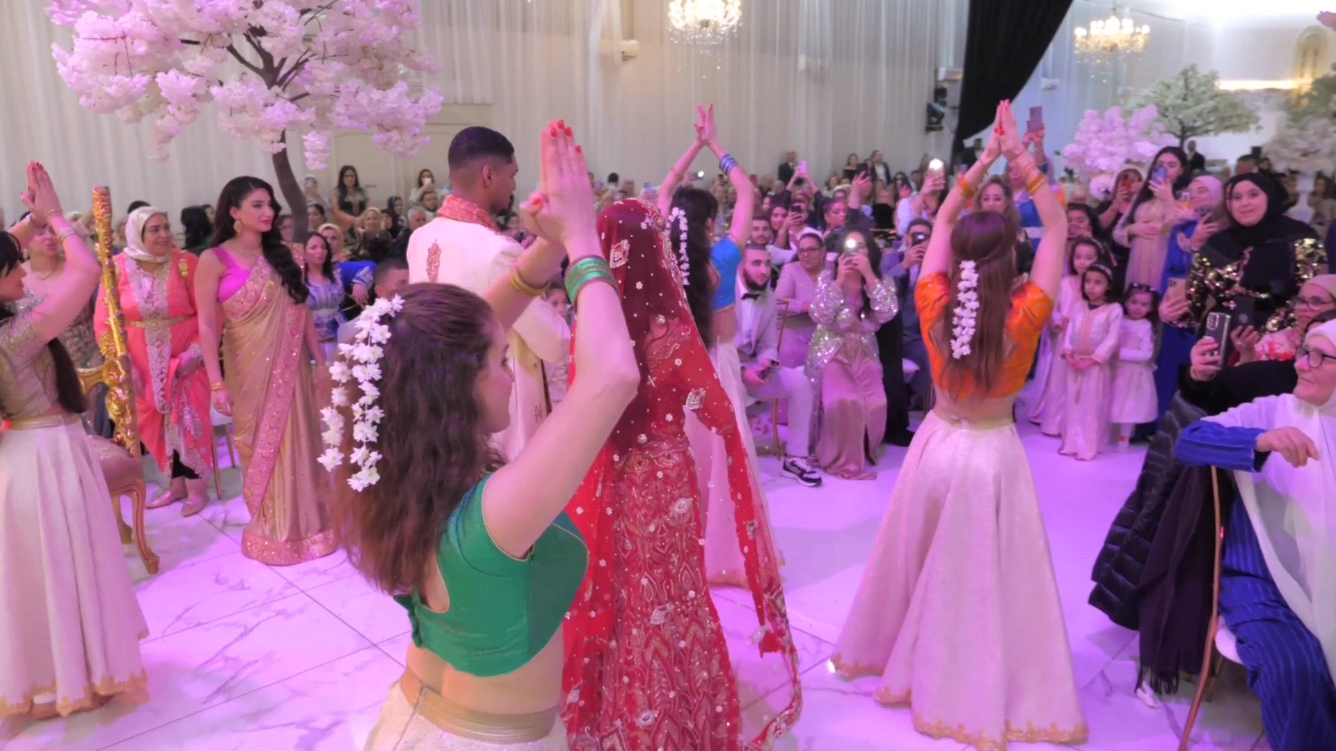 Delaunay Productions - Talents - Bolly Firan' - image_1