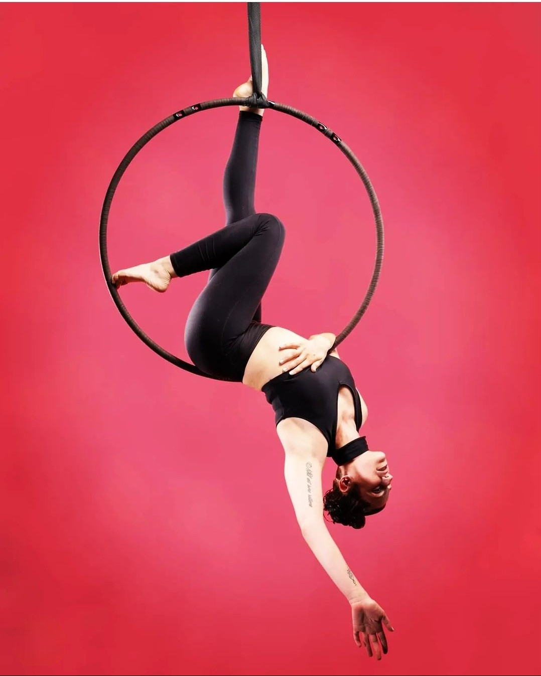 Delaunay Productions - Talents - Jessy Firefly  - image_1