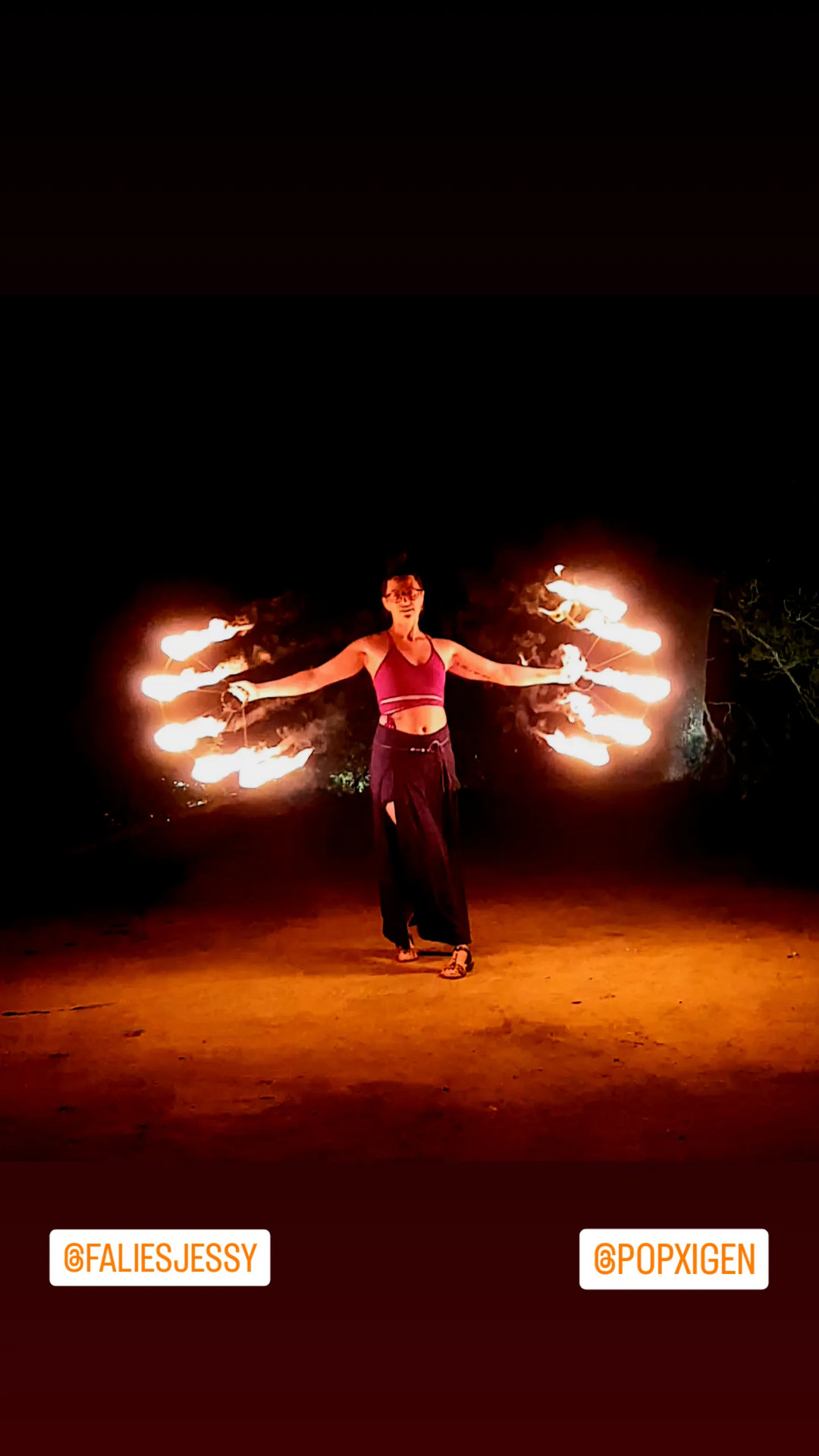 Delaunay Productions - Talents - Jessy Firefly  - image_9